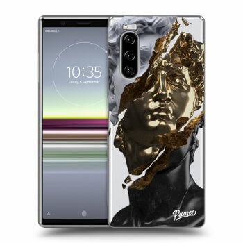 Ovitek za Sony Xperia 5 - Trigger