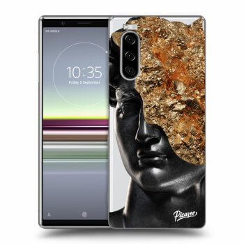 Ovitek za Sony Xperia 5 - Holigger