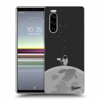 Ovitek za Sony Xperia 5 - Astronaut