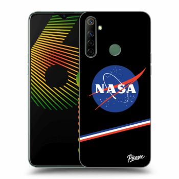 Ovitek za Realme 6i - NASA Original