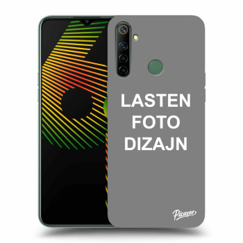 Ovitek za Realme 6i - Lasten foto dizajn