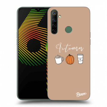 Ovitek za Realme 6i - Autumn