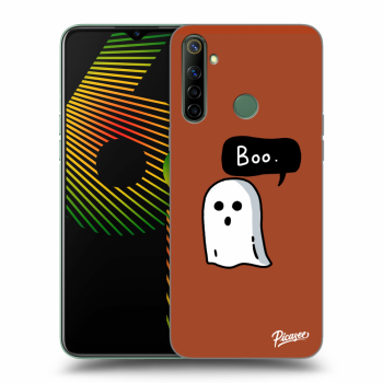 Ovitek za Realme 6i - Boo