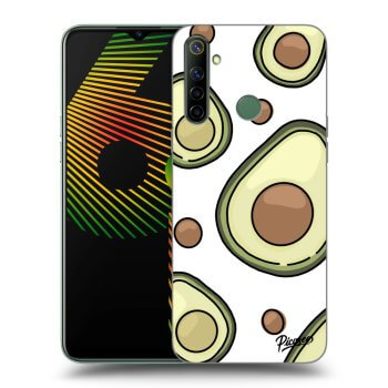 Ovitek za Realme 6i - Avocado