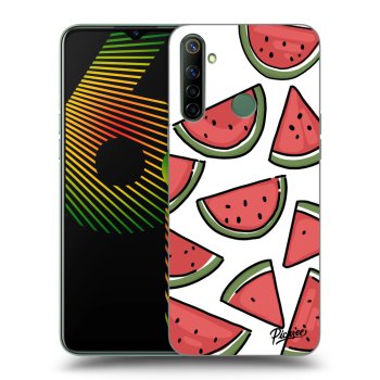 Ovitek za Realme 6i - Melone