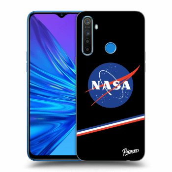 Ovitek za Realme 5 - NASA Original