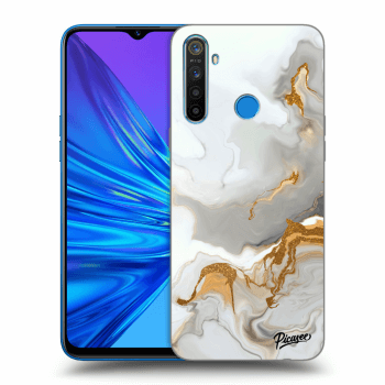 Ovitek za Realme 5 - Her