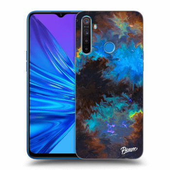 Ovitek za Realme 5 - Space