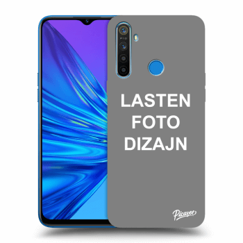 Ovitek za Realme 5 - Lasten foto dizajn