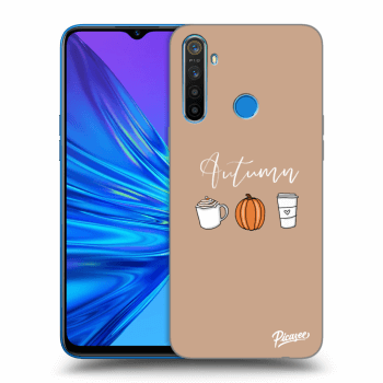 Ovitek za Realme 5 - Autumn