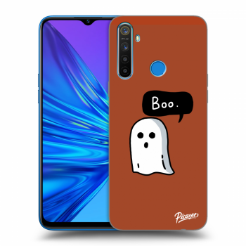 Ovitek za Realme 5 - Boo