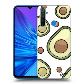 Ovitek za Realme 5 - Avocado