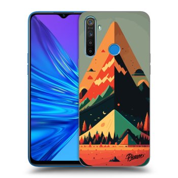 Ovitek za Realme 5 - Oregon