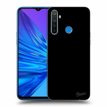 Ovitek za Realme 5 - Clear