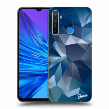 Ovitek za Realme 5 - Wallpaper