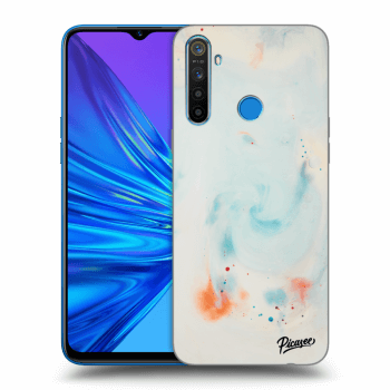 Ovitek za Realme 5 - Splash