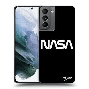 Ovitek za Samsung Galaxy S21 5G G991B - NASA Basic