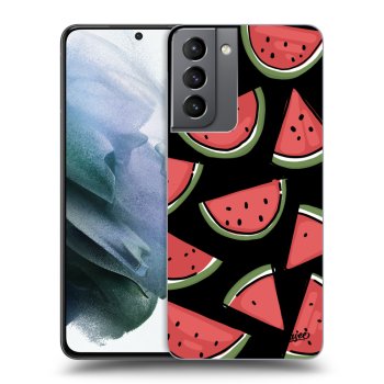 Ovitek za Samsung Galaxy S21 5G G991B - Melone