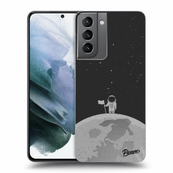 Ovitek za Samsung Galaxy S21 5G G991B - Astronaut