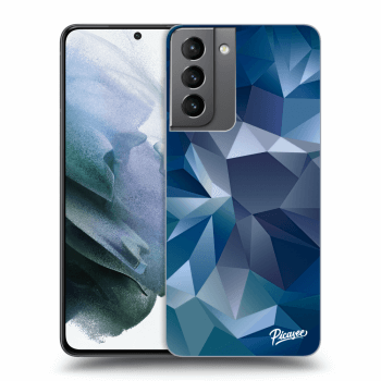 Ovitek za Samsung Galaxy S21 5G G991B - Wallpaper