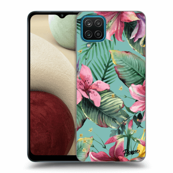 Ovitek za Samsung Galaxy A12 A125F - Hawaii