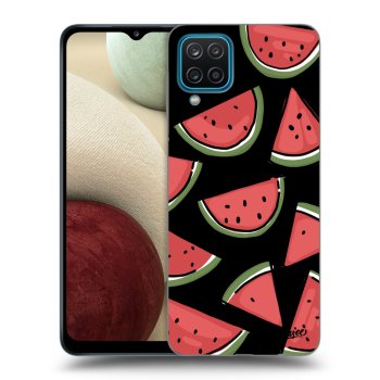 Ovitek za Samsung Galaxy A12 A125F - Melone