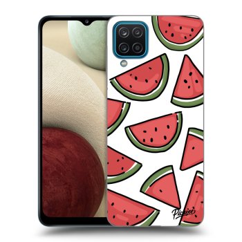 Ovitek za Samsung Galaxy A12 A125F - Melone