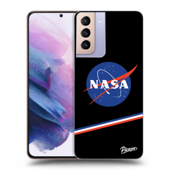 Ovitek za Samsung Galaxy S21+ 5G G996F - NASA Original