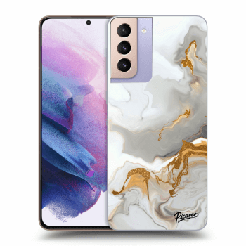 Ovitek za Samsung Galaxy S21+ G996F - Her