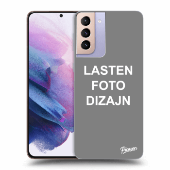 Ovitek za Samsung Galaxy S21+ G996F - Lasten foto dizajn