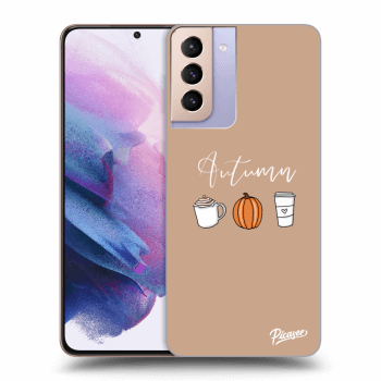 Ovitek za Samsung Galaxy S21+ G996F - Autumn