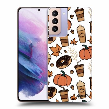 Ovitek za Samsung Galaxy S21+ G996F - Fallovers