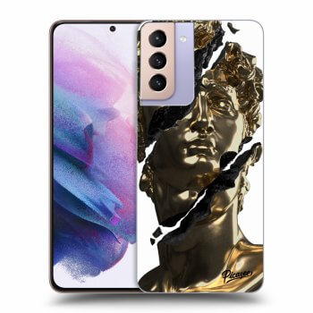 Ovitek za Samsung Galaxy S21+ G996F - Golder