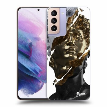 Ovitek za Samsung Galaxy S21+ G996F - Trigger