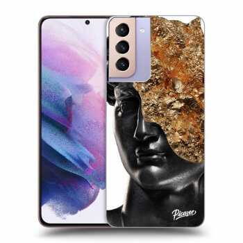 Ovitek za Samsung Galaxy S21+ G996F - Holigger