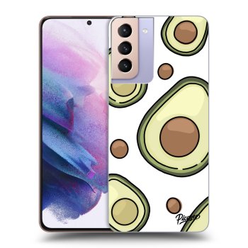 Ovitek za Samsung Galaxy S21+ G996F - Avocado