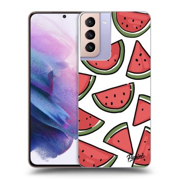 Ovitek za Samsung Galaxy S21+ G996F - Melone
