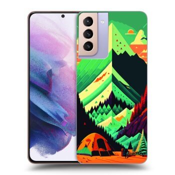 Ovitek za Samsung Galaxy S21+ G996F - Whistler