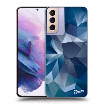 Ovitek za Samsung Galaxy S21+ 5G G996F - Wallpaper