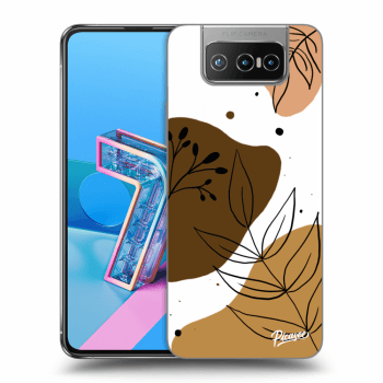 Ovitek za Asus Zenfone 7 ZS670KS - Boho style