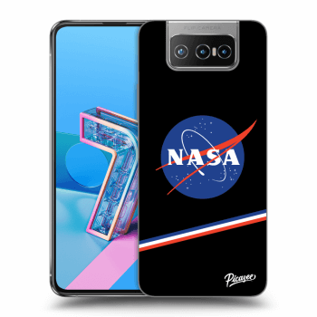 Ovitek za Asus Zenfone 7 ZS670KS - NASA Original