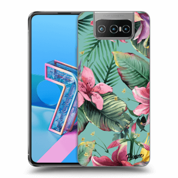 Ovitek za Asus Zenfone 7 ZS670KS - Hawaii