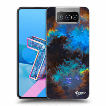 Ovitek za Asus Zenfone 7 ZS670KS - Space