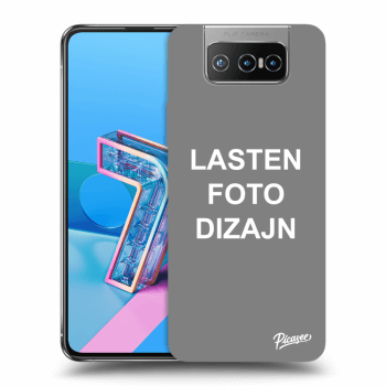 Ovitek za Asus Zenfone 7 ZS670KS - Lasten foto dizajn