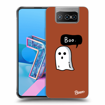 Ovitek za Asus Zenfone 7 ZS670KS - Boo