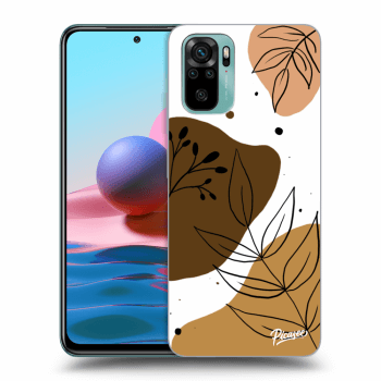 Ovitek za Xiaomi Redmi Note 10 - Boho style