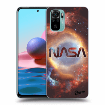 Picasee ULTIMATE CASE za Xiaomi Redmi Note 10 - Nebula