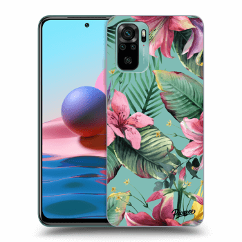 Ovitek za Xiaomi Redmi Note 10 - Hawaii