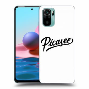 Picasee ULTIMATE CASE za Xiaomi Redmi Note 10 - Picasee - black