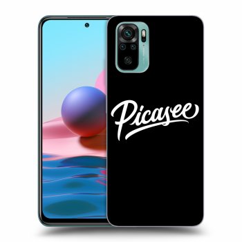 Picasee ULTIMATE CASE za Xiaomi Redmi Note 10 - Picasee - White